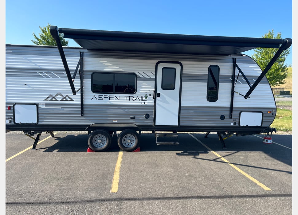 Travel Trailer rentals in Somers