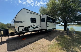 Your escape to tranquility!