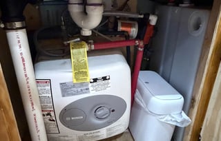 2024 Off-Grid ProMaster | A/C, Shower, Starlink