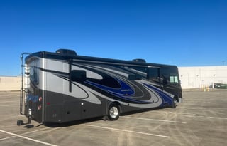 2022 Entegra Coach Emblem 36H