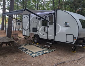 Forest River Rpod 193