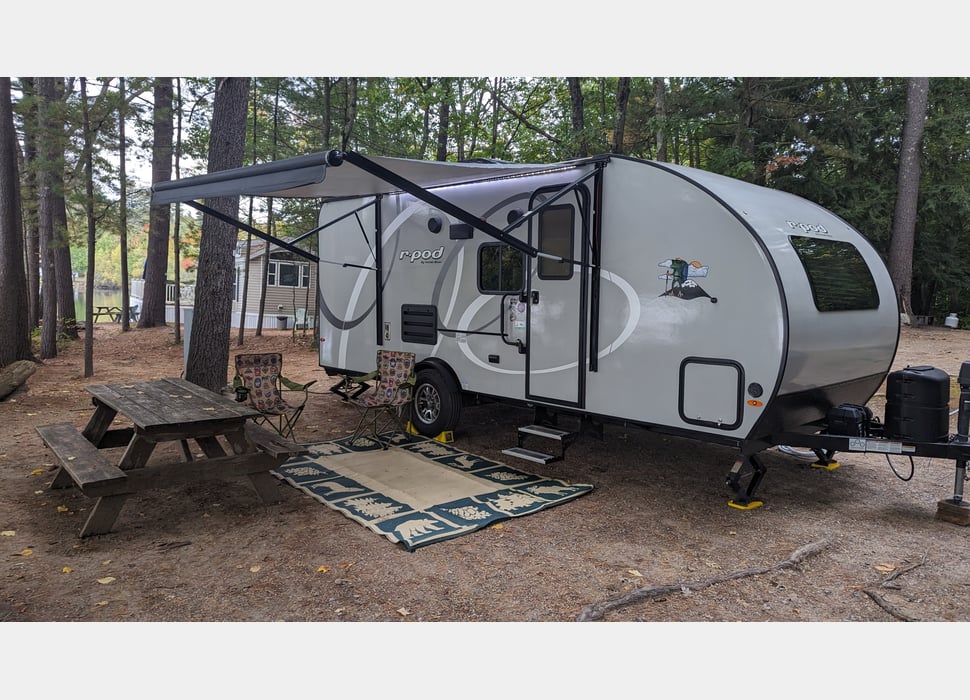 Travel Trailer rentals in Acton