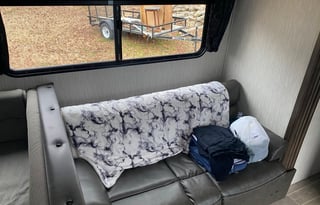 Pat's Wolf Den 2021 Forest River RV Cherokee