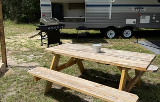 2020 Shasta RVs Shasta 31OK