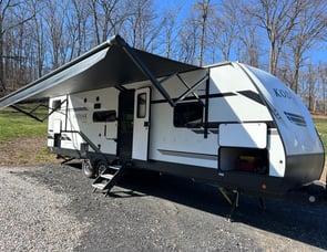 Dutchmen RV Kodiak Ultra-Lite 296BHSL