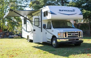 2019 Sunseeker aka "Kids Approved" Playland