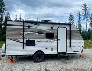 Starcraft Autumn Ridge Single Axle 180BHS