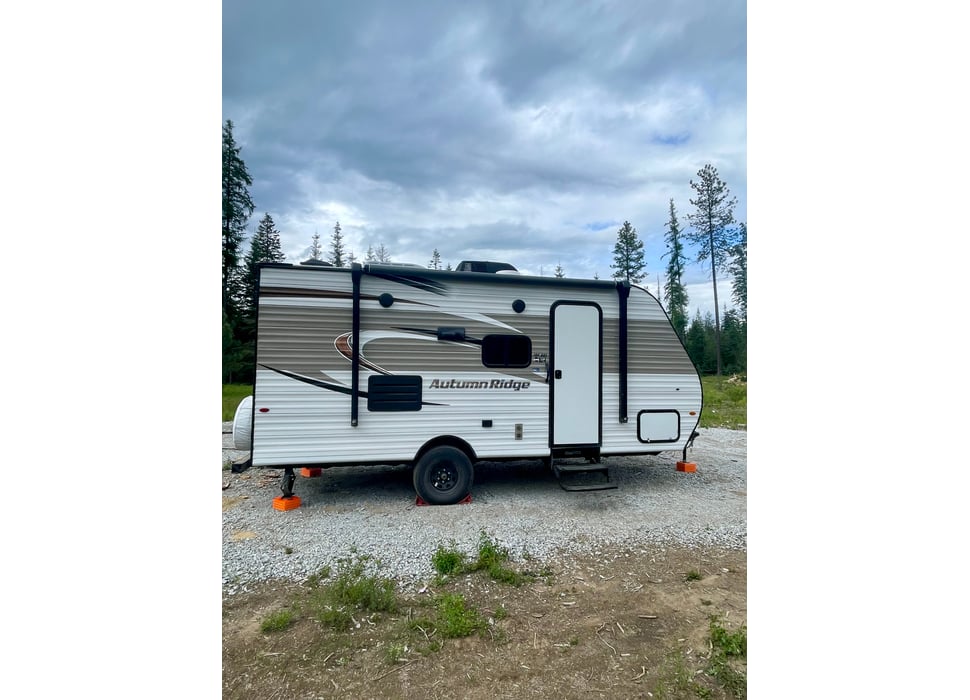 Travel Trailer rentals in Deer Park