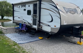 “Free Willy” Wildwood, Pet Friendly