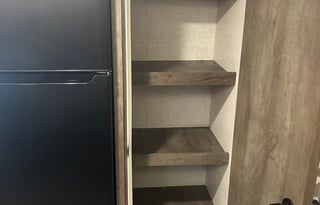 2021 Forest River RV Wildwood 26DBUD