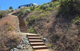 Coolest Glamper in the Park!