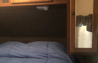 Happy Campers RV Rental