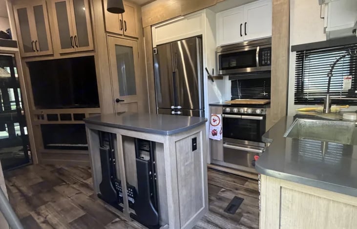RV Photo