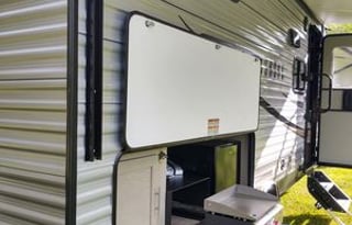 2022 Forest River RV Aurora 18BHS