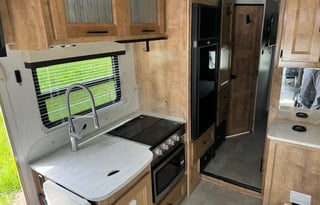 2020 Coachmen RV Prism Elite 24EE