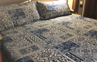 2013 Holiday Rambler Ambassador 40PDQ