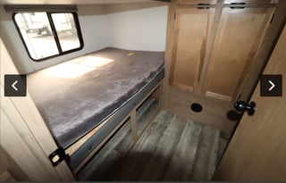 2024 Forest River RV Cherokee Arctic Wolf 287BH