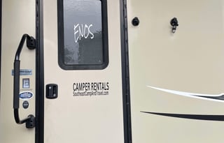 Enos - SOUTHEAST CAMP & TRAVEL, LLC