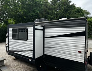 Keystone RV Hideout 174rk