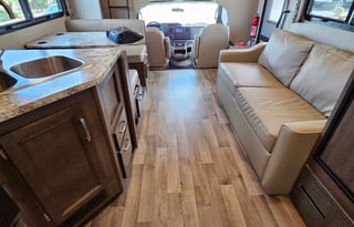 2020 Jayco Redhawk 31F
