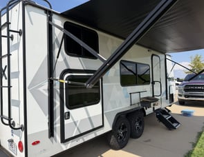 Forest River RV IBEX 19MBH