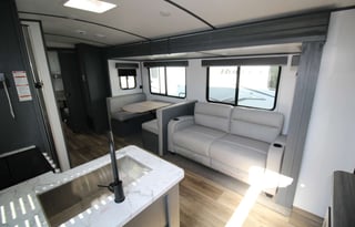 2022 Keystone Bullet with Bunk Room