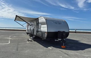 2020 Forest River RV Salem Cruise Lite T263BHXL