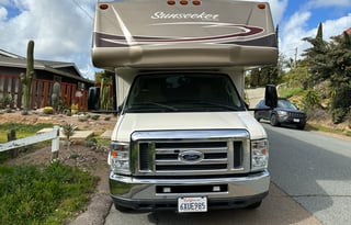 Forest River RV SUNSEEKER 3010DS