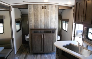 2023 Riverside RV Xplorer 240BHX