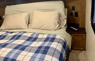 HOME AWAY FROM HOME 2018 Sabre...Will DELIVER & SET UP