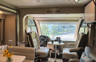 2020 Thor Motor Coach Axis 27.7