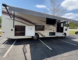 Holiday Rambler Admiral 29M