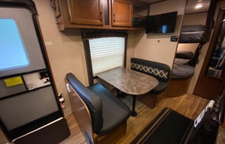2016 JAYCO JAY FLIGHT 26BH
