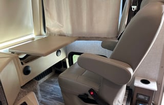 Luxury Your Way: A 5-Star Glamping Oasis