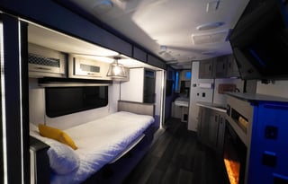 Heartland Mallard 251BH - Fully Loaded/Upgraded