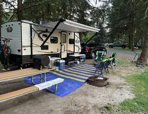 Viking Ultra-Lite 17FQS