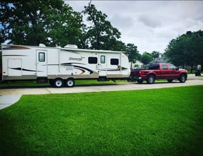 Keystone RV Sprinter 311BHS