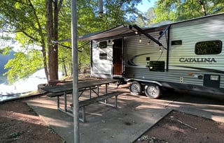 Phipps' Phenomenal Camper