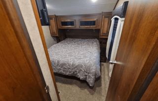 2018 Jayco Eagle325 HQPS