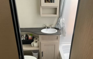 2022 Coachmen RV Apex Ultra-Lite 289TBSS