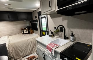 Country Chic Retreat