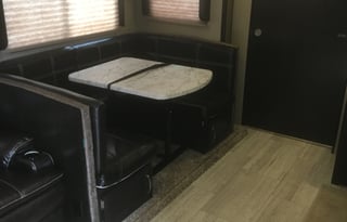 Great Family Getaway w/ Slide-Out.