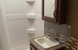 2016 Thor Motor Coach Chateau 22E