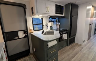 The Ultimate RV Adventure!