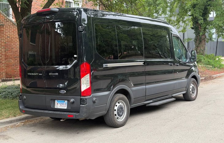 RV Photo