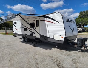 Forest River RV Acadia 29ST