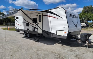 Forest River Acadia 29ST