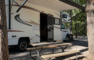 Easy Camping with Walt (2014- Coachman RV)