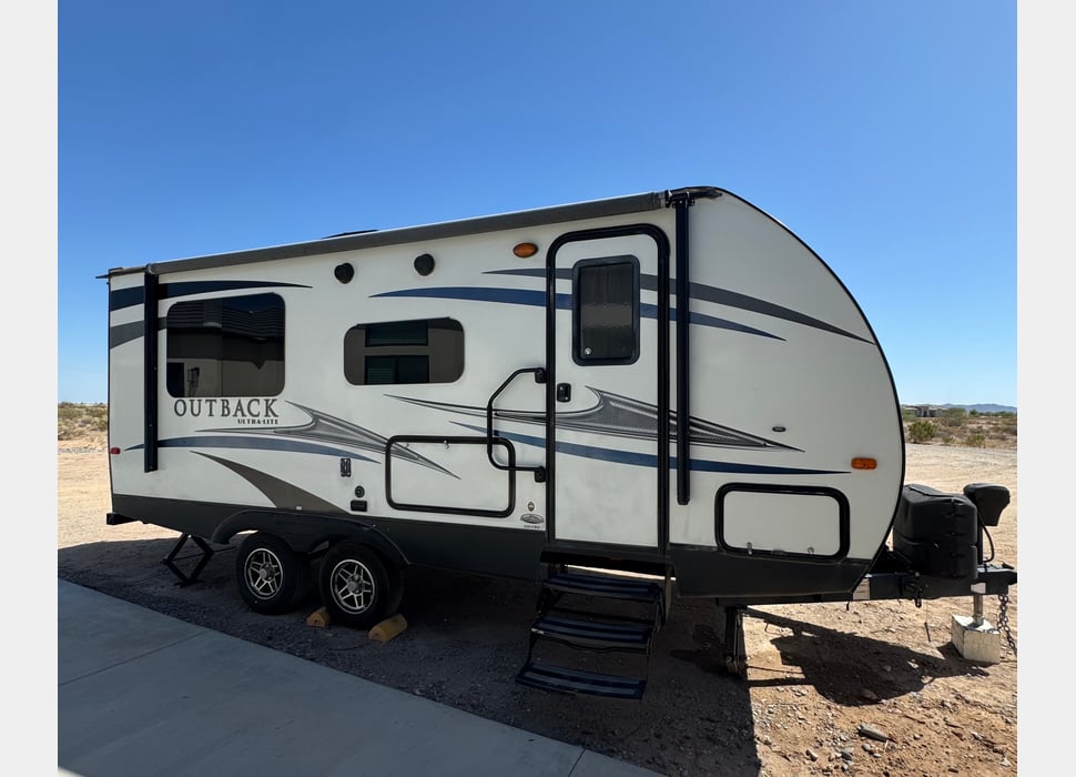 Travel Trailer rentals in Florence