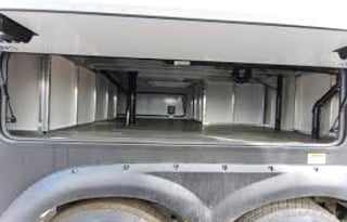 2020 Keystone Montana High Country Toy Hauler